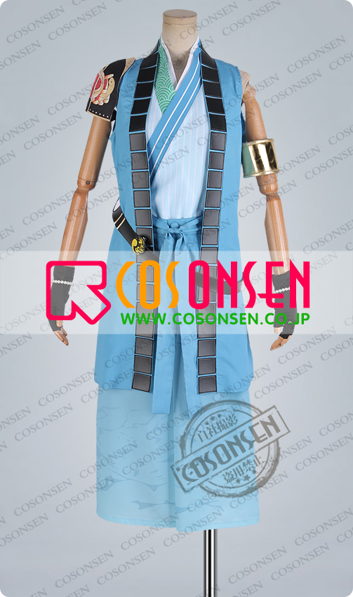 刀剣乱舞 千代金丸 コスプレ衣装｜COSONSEN 激安 コスプレ通販